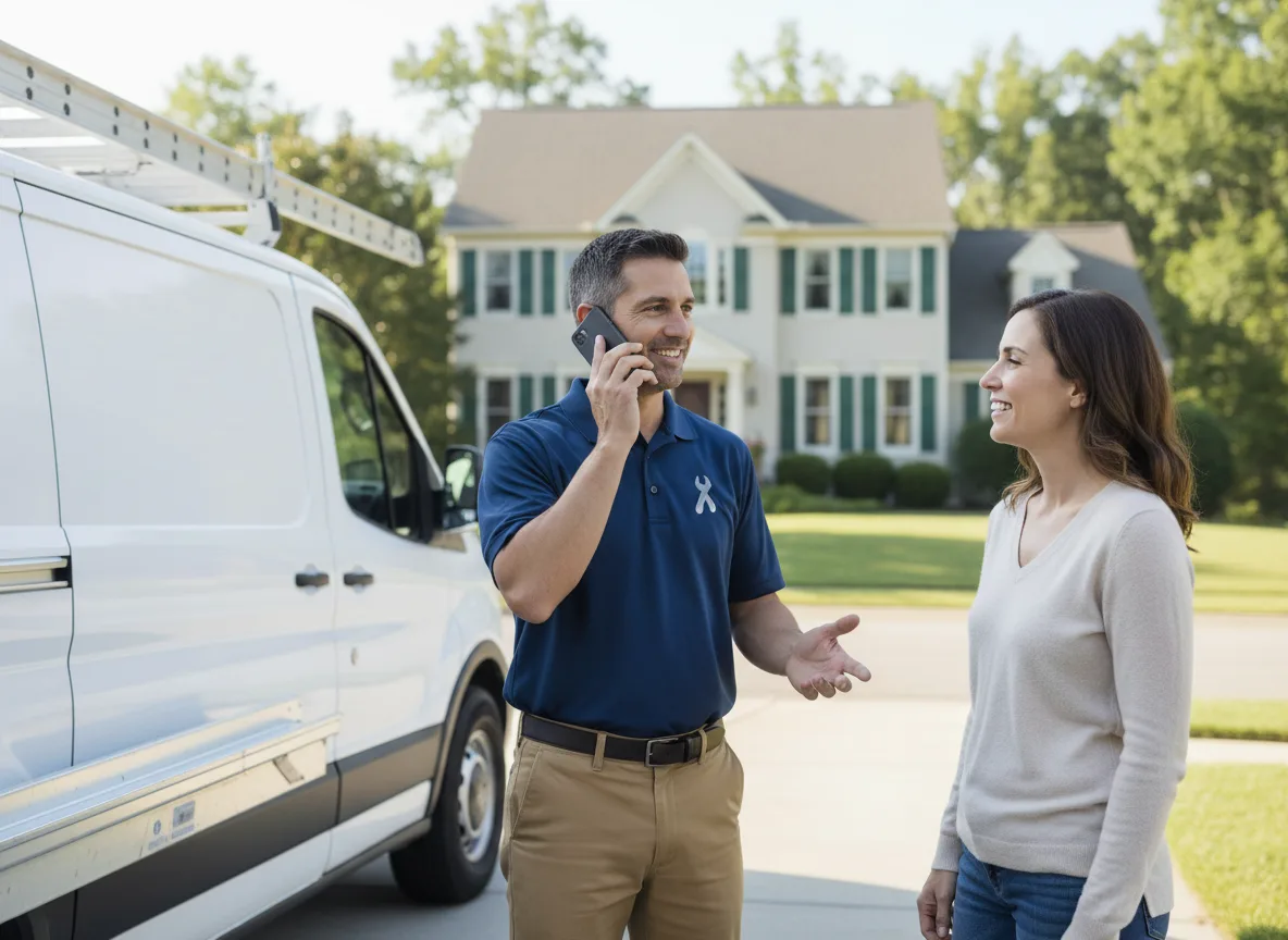 Home Gutter Service Art, TX FAQs